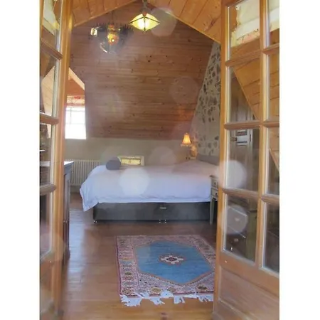 Дом отдыха 1-bedroom