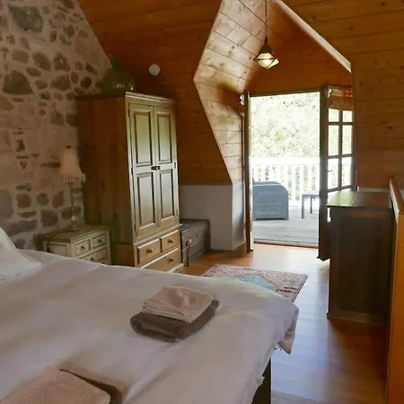 1-bedroom Дом отдыха *