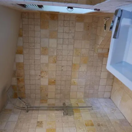 Σπίτι διακοπών 1-bedroom *