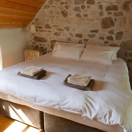 1-bedroom Дом отдыха Негрвиль