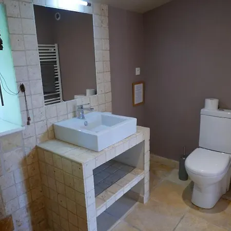 1-bedroom Дом отдыха