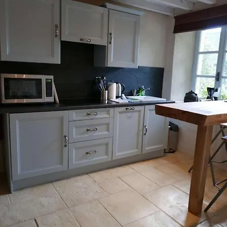 1-bedroom Негрвиль